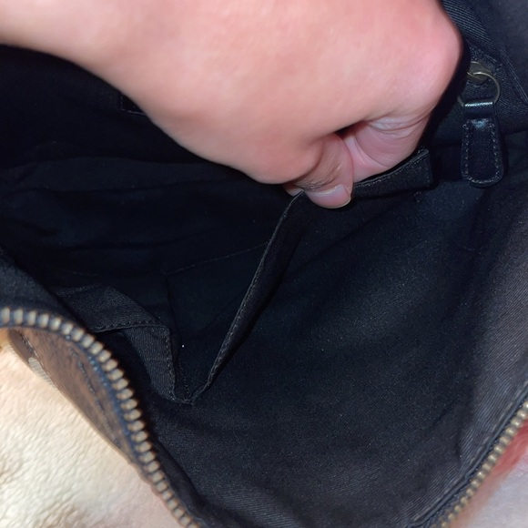 Coach Crossbody - Picture 14 of 16